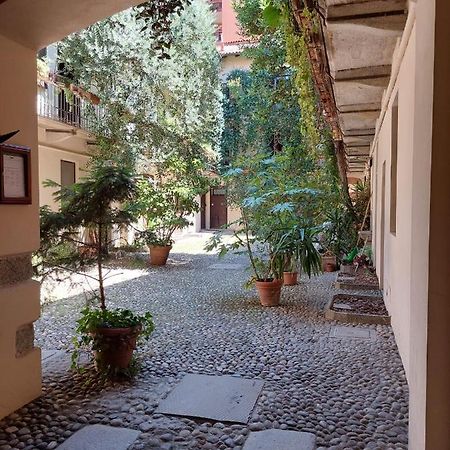 Naviglio House Apartamento Milão Exterior foto