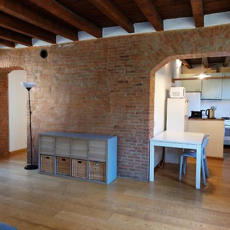 Naviglio House Apartamento Milão Exterior foto