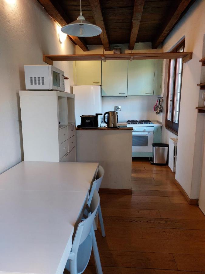 Naviglio House Apartamento Milão Exterior foto