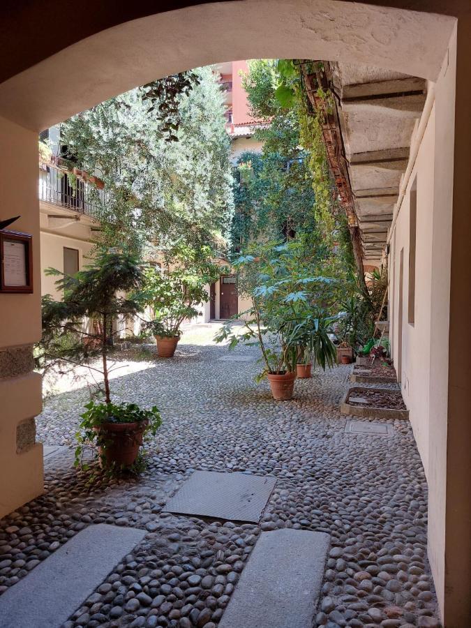 Naviglio House Apartamento Milão Exterior foto