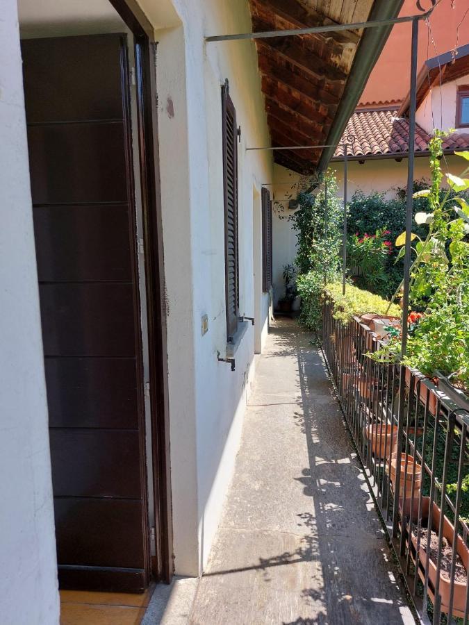 Naviglio House Apartamento Milão Exterior foto