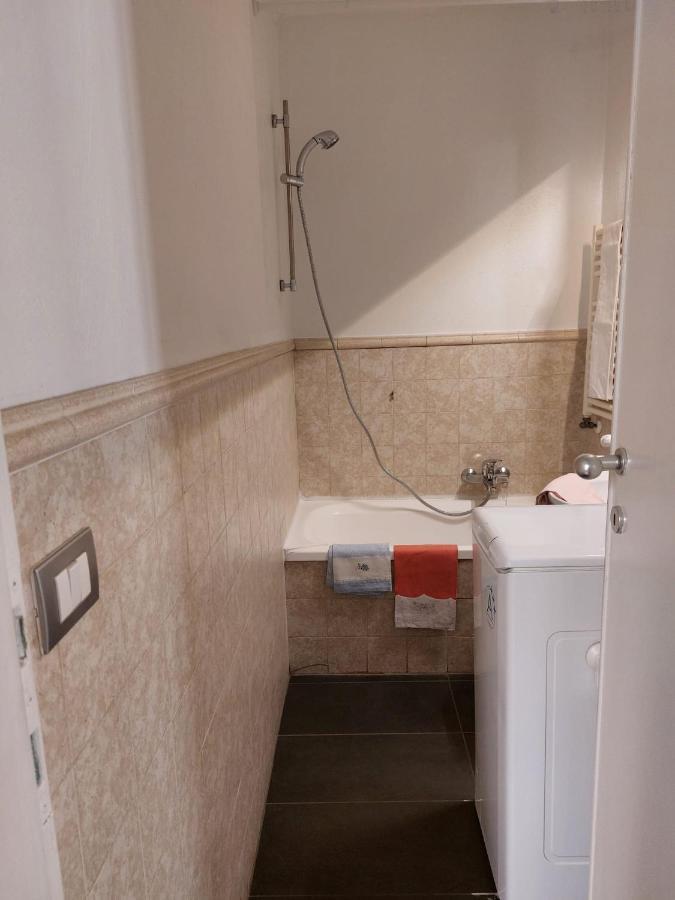 Naviglio House Apartamento Milão Exterior foto